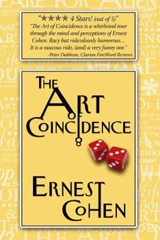 Paperback The Art Of Coincidence Book