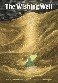 Hardcover The Wishing Well Book