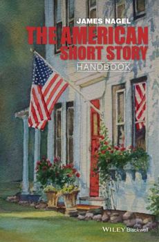Paperback The American Short Story Handbook Book