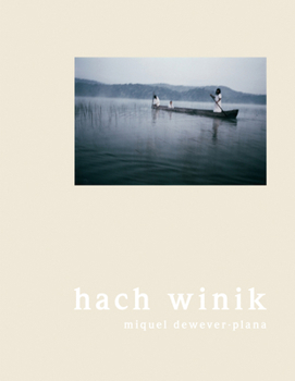 Hardcover Hach Winik [Spanish] Book