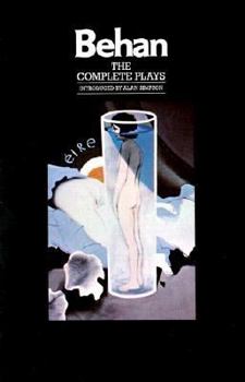 Paperback The Complete Plays: The Hostage, the Quare Fellow, Richard's Cork Leg Book