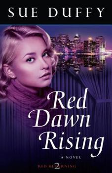 Paperback Red Dawn Rising Book