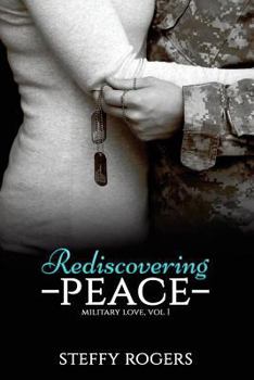 Paperback Rediscovering Peace Book