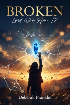 Paperback Broken: Lord Who Am I? Book