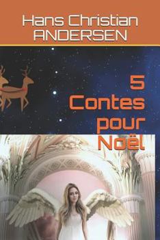 Paperback 5 Contes Pour No?l [French] Book
