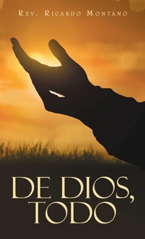 Hardcover De Dios, Todo [Spanish] Book