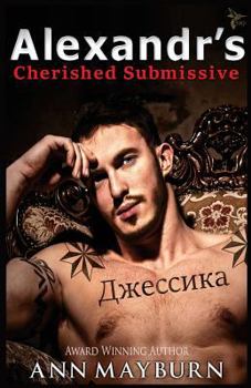 Paperback Alexandr's Cherished Submissive Book