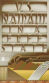 Mass Market Paperback In a Free State Book