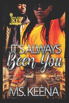 Paperback It's Always Been You Book