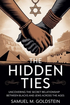 Paperback The Hidden Ties Book