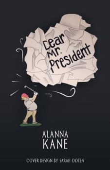 Paperback Dear Mr. President Book