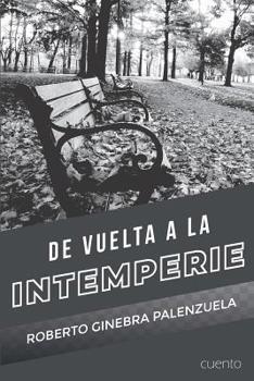 Paperback de Vuelta a la Intemperie [Spanish] Book