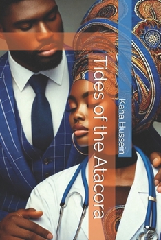 Paperback Tides of the Atacora Book