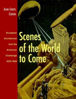 Paperback Scenes of the World to Come Book