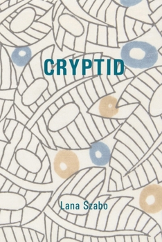 Paperback Cryptid Book
