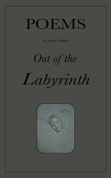 Paperback Out of the Labyrinth: Poems Book
