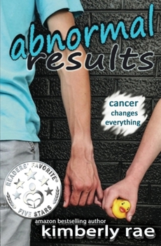 Paperback Abnormal Results: autism & cancer - our group is in trouble Book