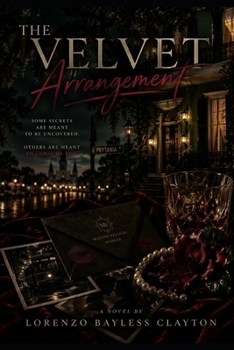 Paperback The Velvet Arrangement Book