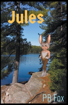 Paperback Jules Book