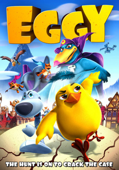 Eggy