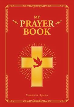 Hardcover My Prayer Book