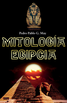 Paperback Mitología Egipcia [Spanish] Book