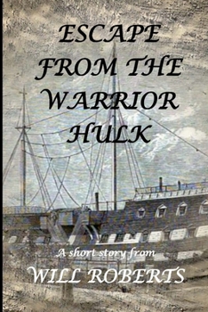 Paperback Escape From The Warrior Hulk Book