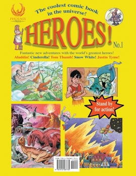 Paperback Heroes 1 Book