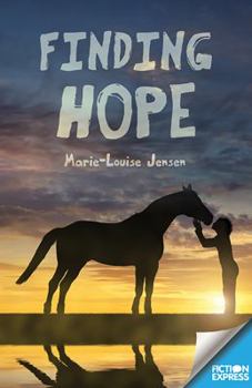 Paperback Finding Hope Book