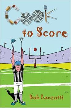 Paperback Cook to Score Book