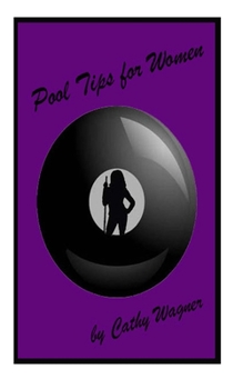 Paperback Pool Tips for Women Book