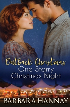 One Starry Christmas Night (Outback Christmas)