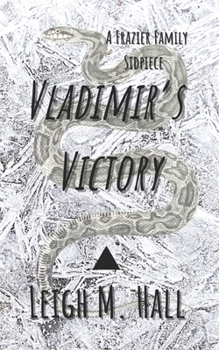 Paperback Vladimir's Victory Book