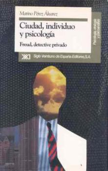 Paperback ciudad individuo y psicologia (Spanish Edition) [Spanish] Book