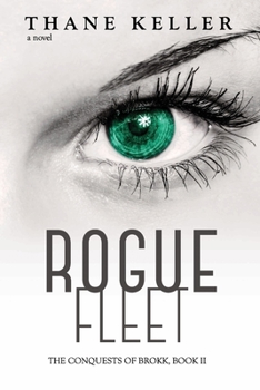 Paperback Rogue Fleet Book