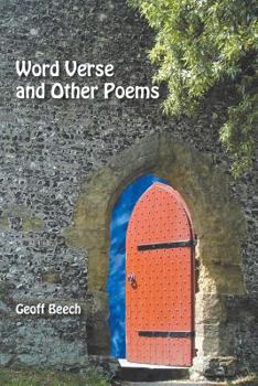 Paperback Word Verse and Other Poems Book