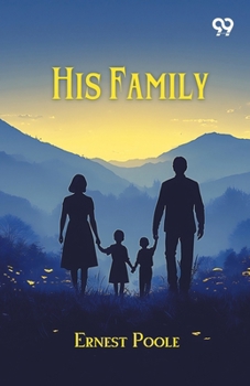 His Family