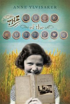 Electronics The Luck of the Buttons Book