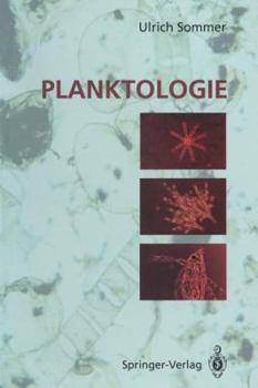 Paperback Planktologie [German] Book