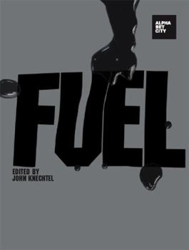 Hardcover Fuel: Alphabet City Magazine 13 Book