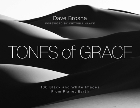 Hardcover Tones of Grace Book