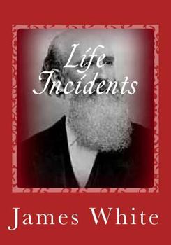 Paperback Life Incidents Book