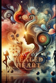 Paperback A vow to a Healed Heart Book