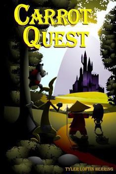 Paperback Carrot Quest Book