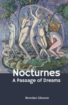 Paperback Nocturnes: A Passage of Dreams Book