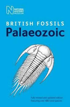 Paperback British Palaeozoic Fossils. Book