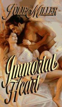 Immortal Heart - Book #1 of the LadyTech