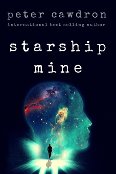 Paperback Starship Mine Book