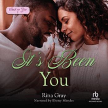 It's Been You: Library Edition (Crush on You, 2)