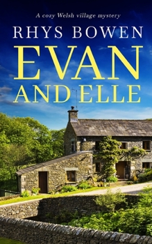 Paperback EVAN AND ELLE a cozy Welsh village mystery Book
